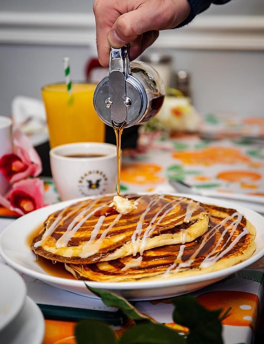 Brunch in Conshohocken, PA (3)