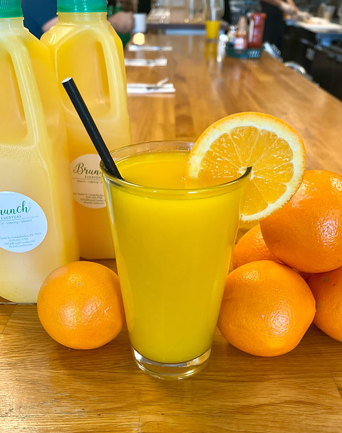 Brunch in Conshohocken, PA (5)