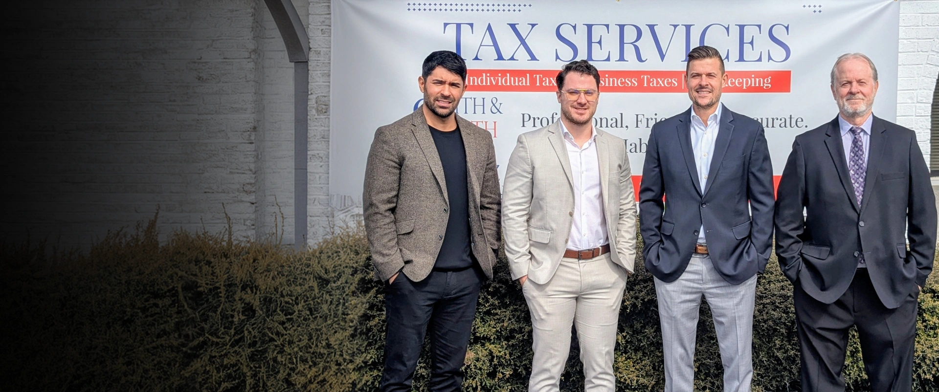 Smith & Smith CPAs, LLC in Seagoville, TX (4)
