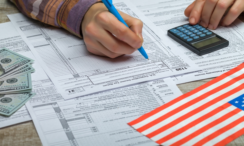 Smith & Smith CPAs, LLC in Seagoville, TX (5)