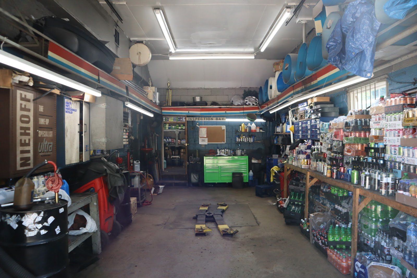 Lake Liberty Chevy Chase in Chevy Chase, MD (2)
