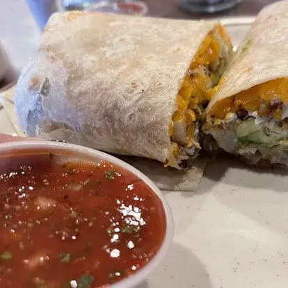 CJ's Cafe in Arroyo Grande, CA