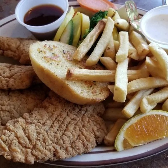 CJ's Cafe in Arroyo Grande, CA (3)