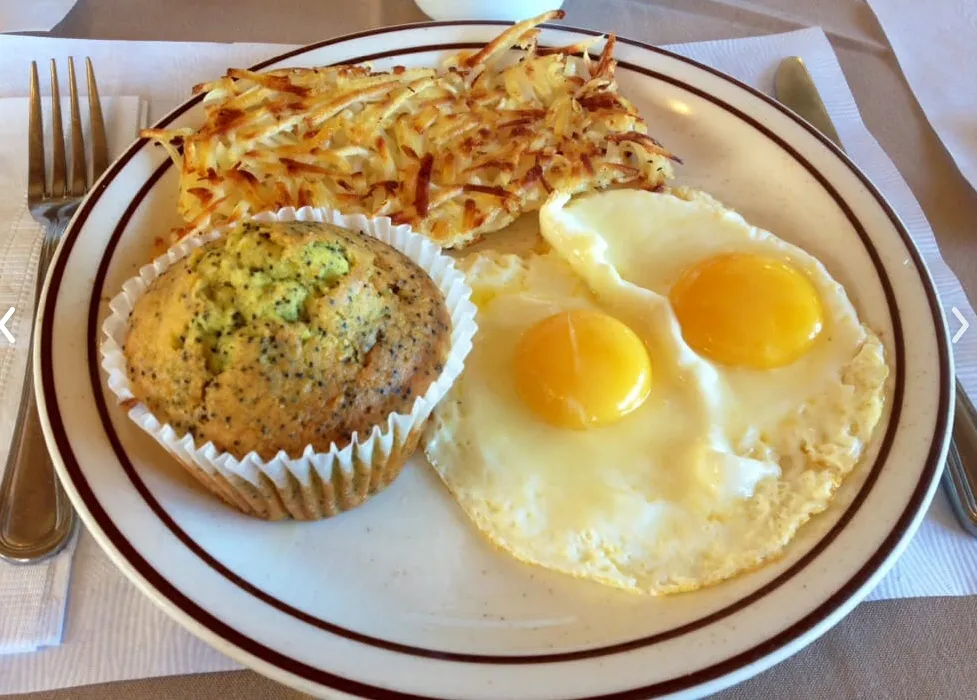 CJ's Cafe in Arroyo Grande, CA (4)