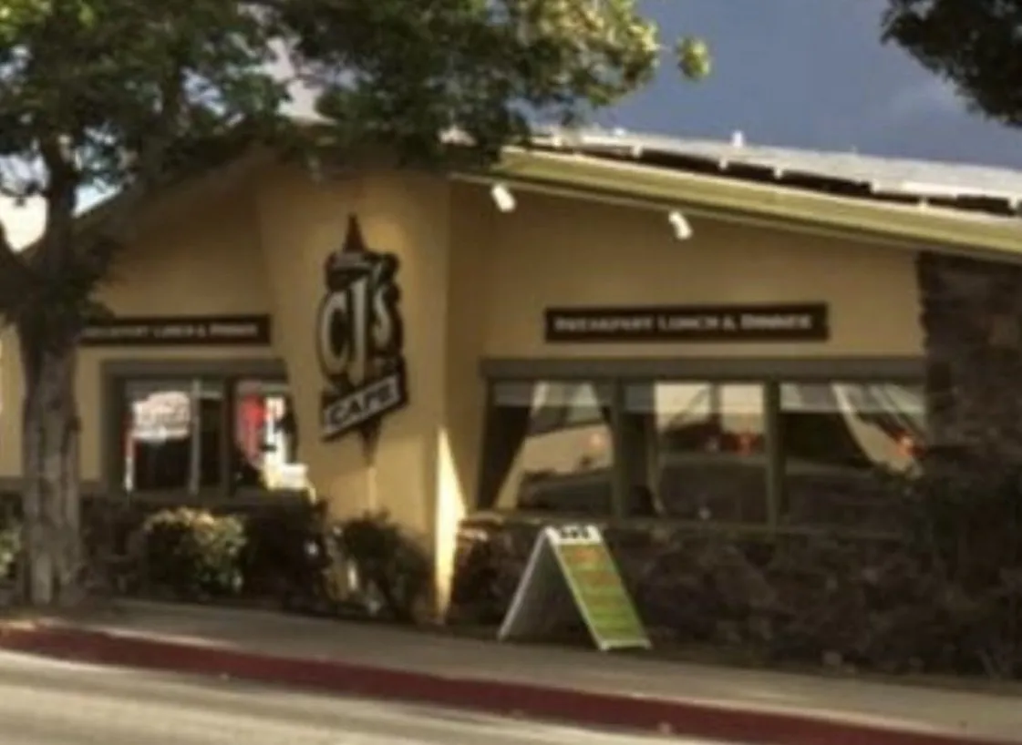 CJ's Cafe in Arroyo Grande, CA (6)
