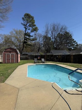 Andrea Moore Groome & Co. Realtors in Oakland, TN (4)