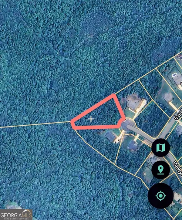 Ivey Homes in Whitesburg, GA