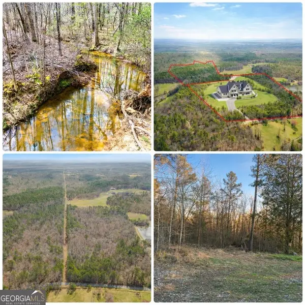 Ivey Homes in Whitesburg, GA (4)