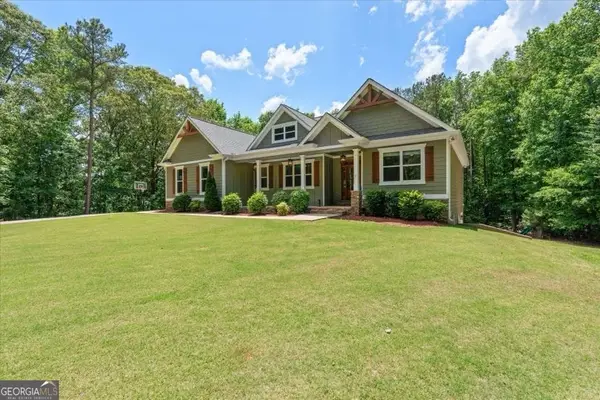 Ivey Homes in Whitesburg, GA (5)