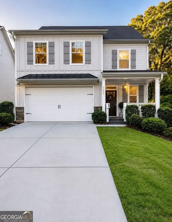 Ivey Homes in Whitesburg, GA (6)