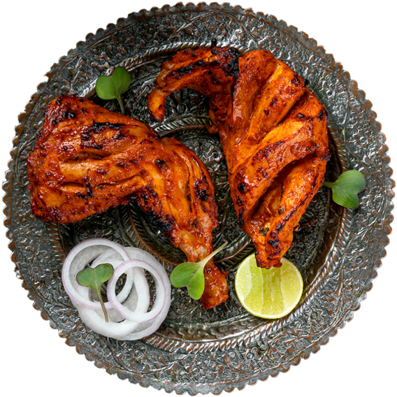 Nawabi Hyderabad house Indian Restaurant & Bakery in Novi, MI