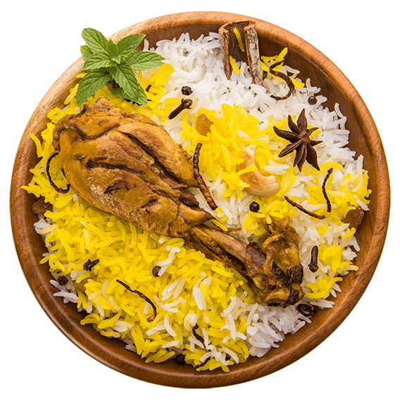 Nawabi Hyderabad house Indian Restaurant & Bakery in Novi, MI (2)