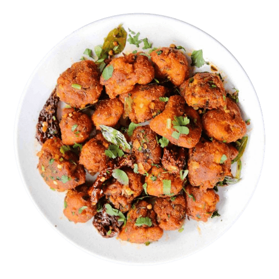 Nawabi Hyderabad house Indian Restaurant & Bakery in Novi, MI (4)