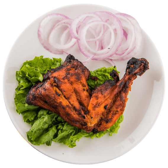 Nawabi Hyderabad house Indian Restaurant & Bakery in Novi, MI (5)