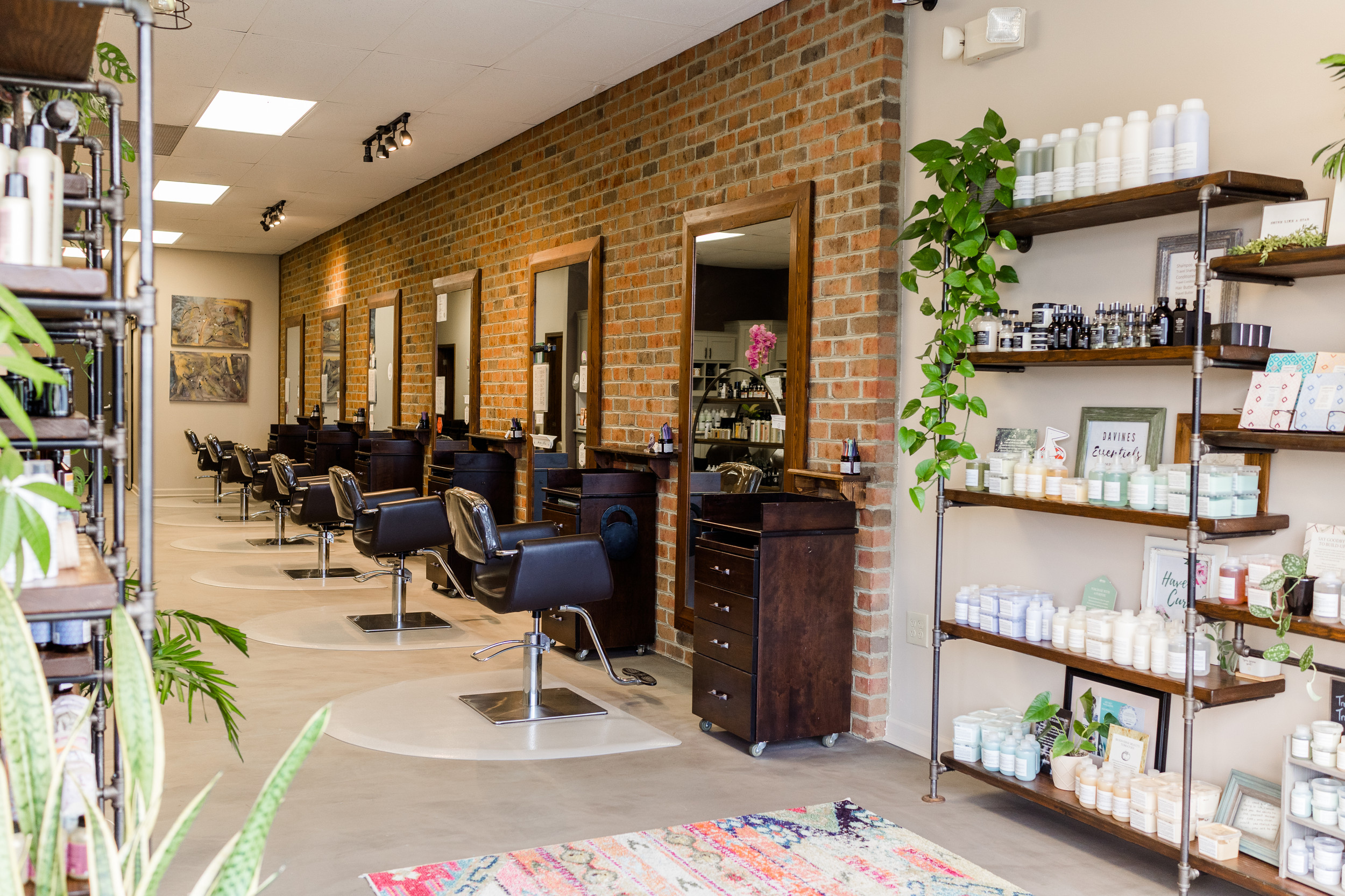 Studio 31 Salons in Marysville, OH