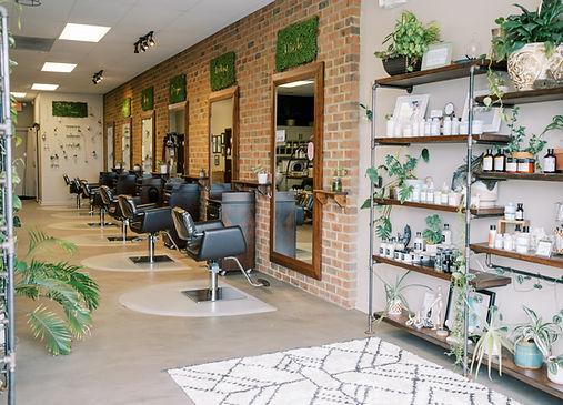 Studio 31 Salons in Marysville, OH (3)