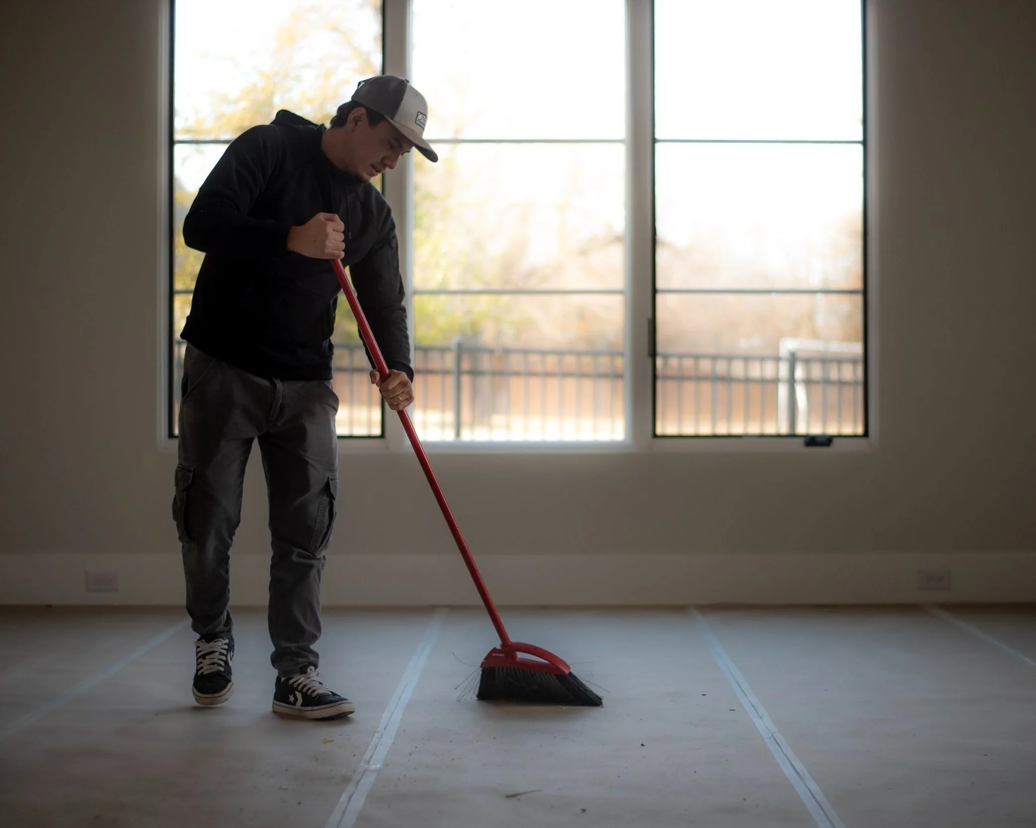 JC CLEANING SERVICES LLC in Irving, TX (4)