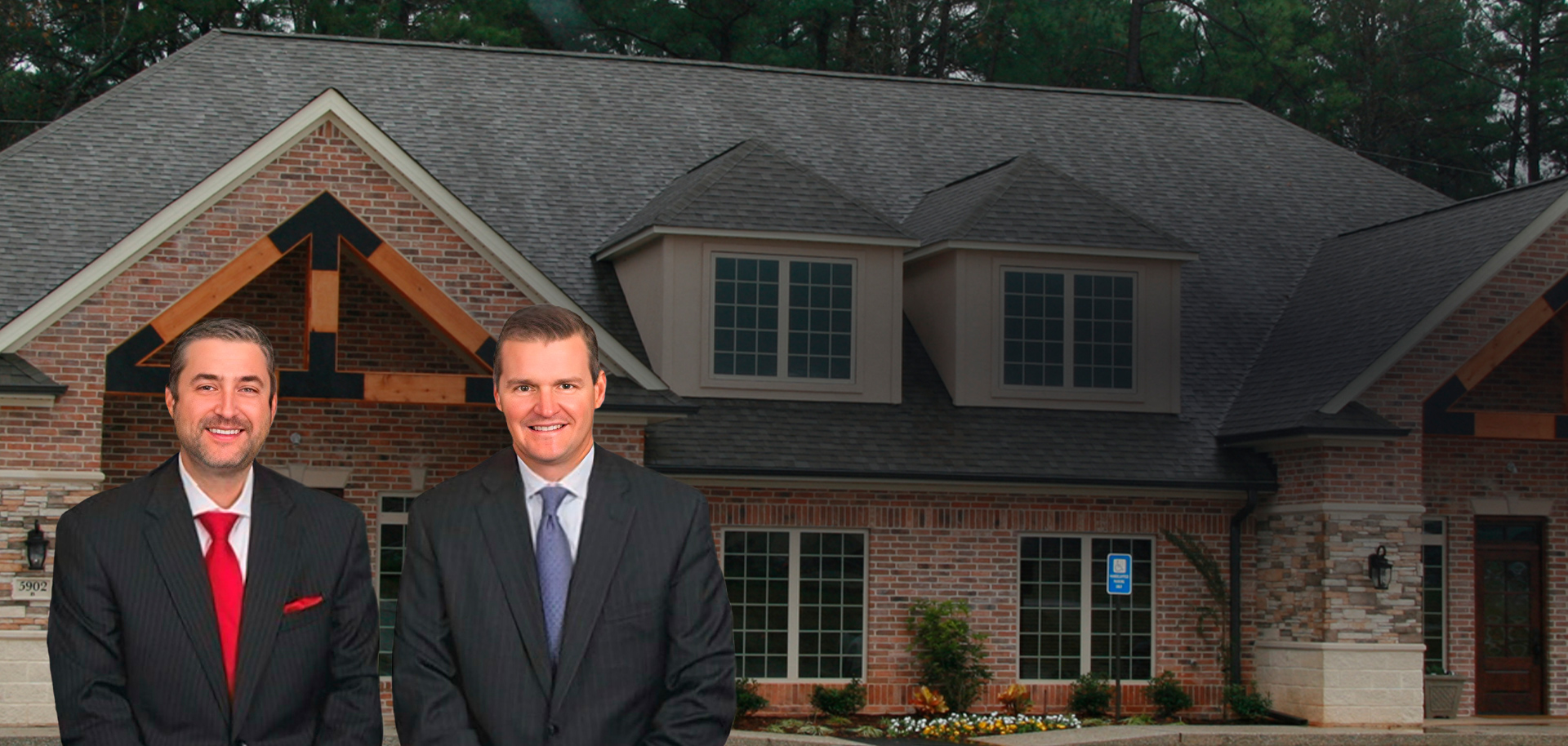 Langdon Davis Law Firm in New Boston, TX