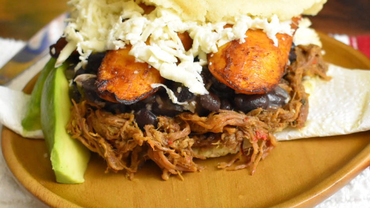 Merey Venezuelan Cuisine in Highland Park, NJ (5)
