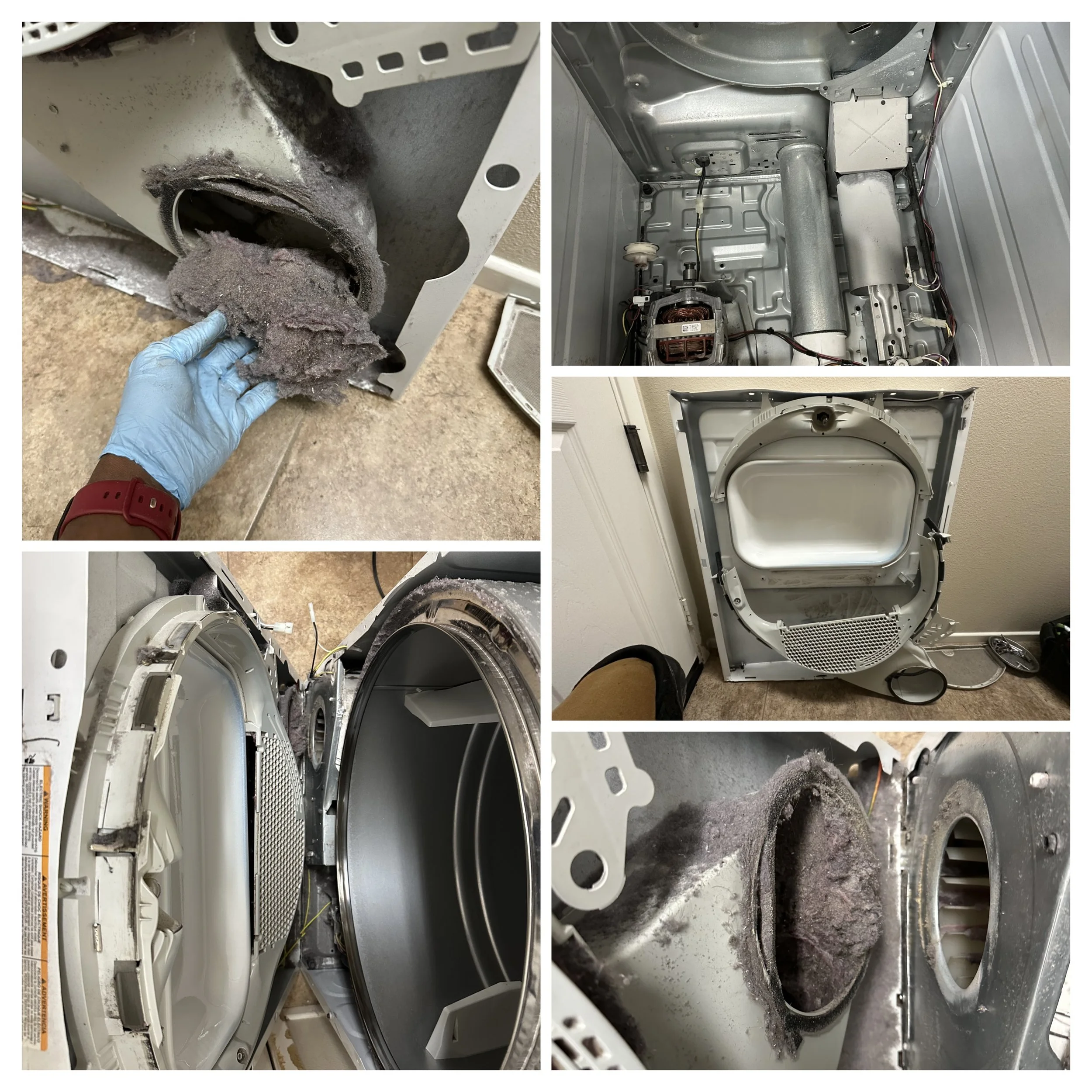Izzy 5 star LLC in Nuevo, CA (3)