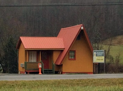 Appalachian Realty Executives, LLC in Big Stone Gap, VA