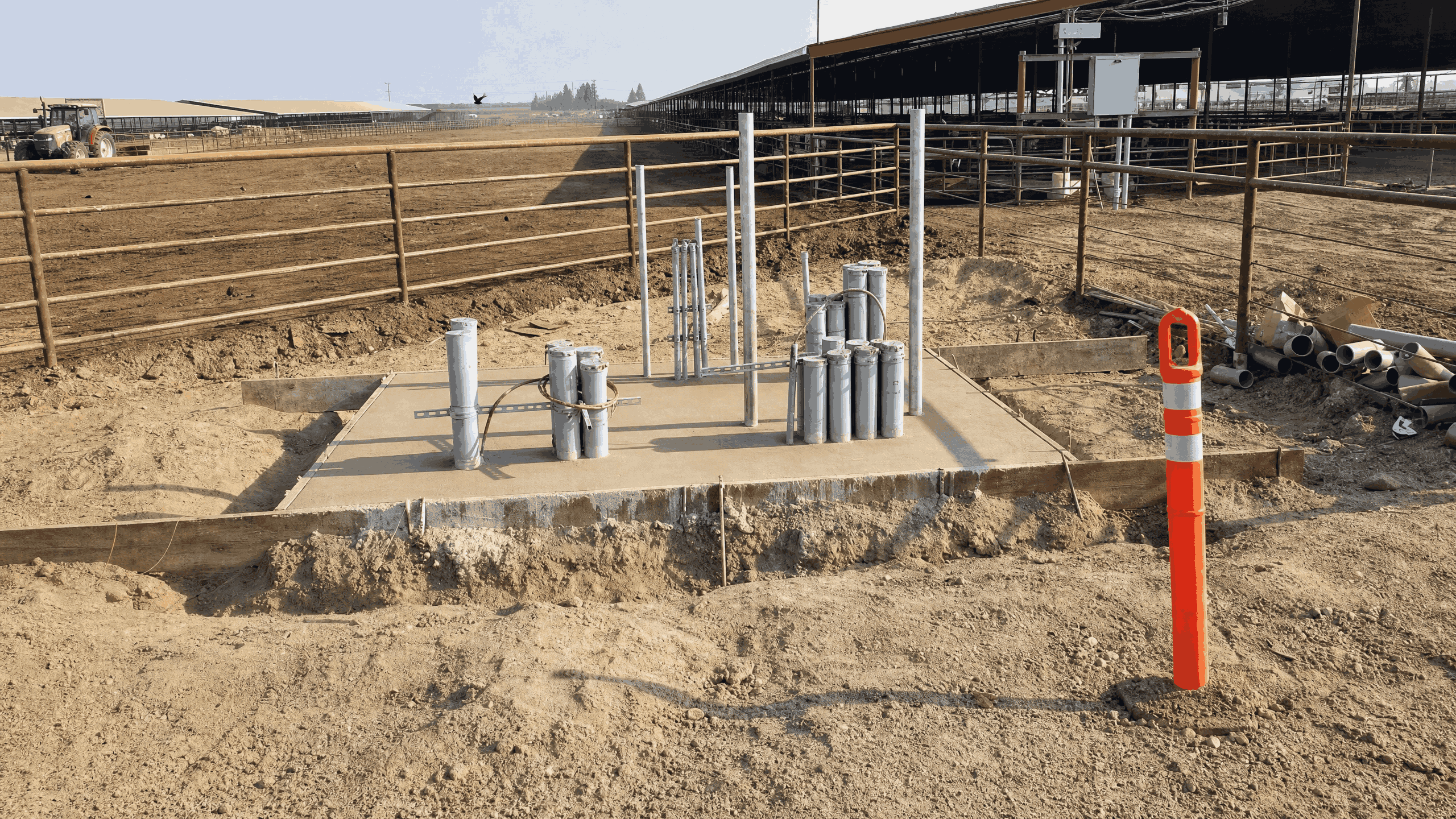 Jason Davis Electric, Inc. in Oakdale, CA (2)