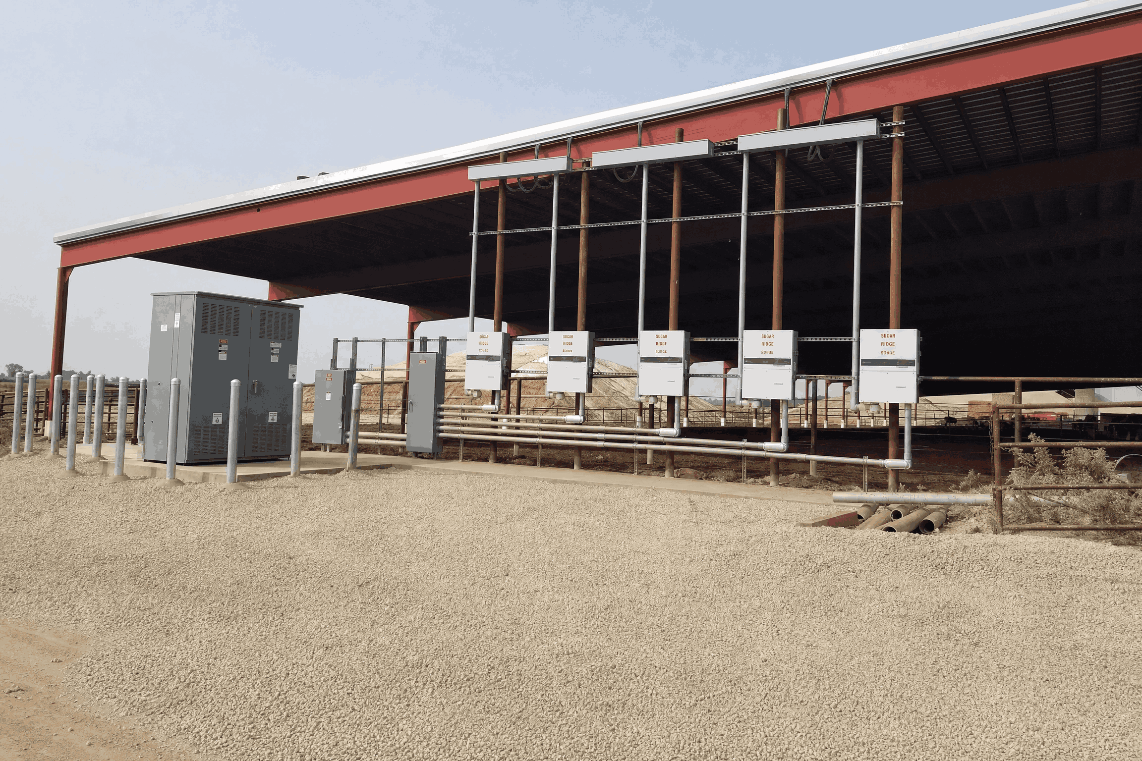 Jason Davis Electric, Inc. in Oakdale, CA (3)