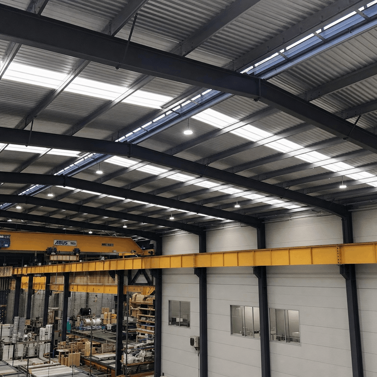 Jason Davis Electric, Inc. in Oakdale, CA (4)