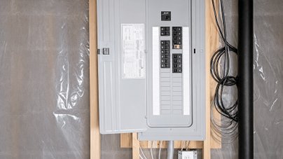 Jason Davis Electric, Inc. in Oakdale, CA (6)