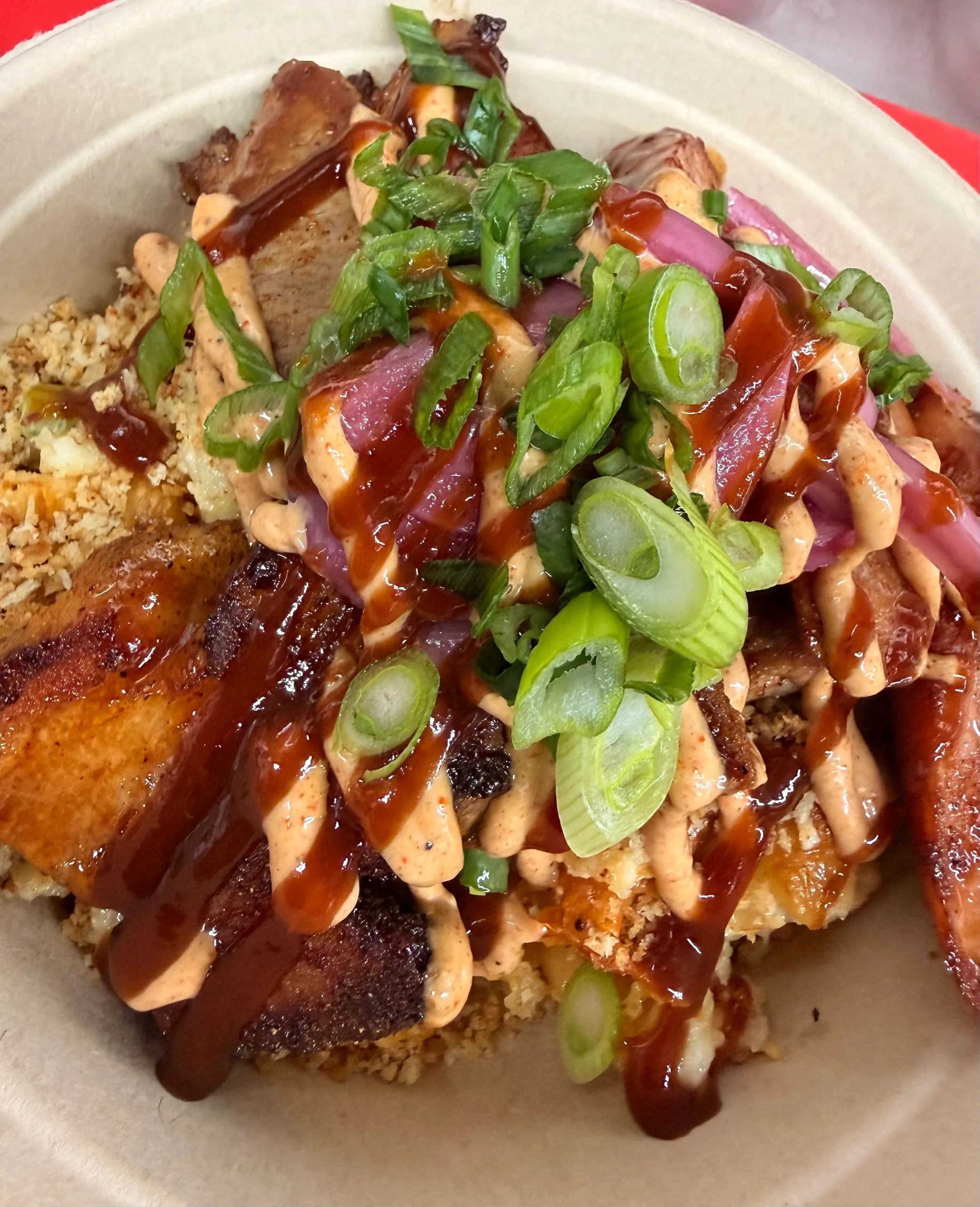 Mac Daddy's Food Truck in Fuquay Varina, NC