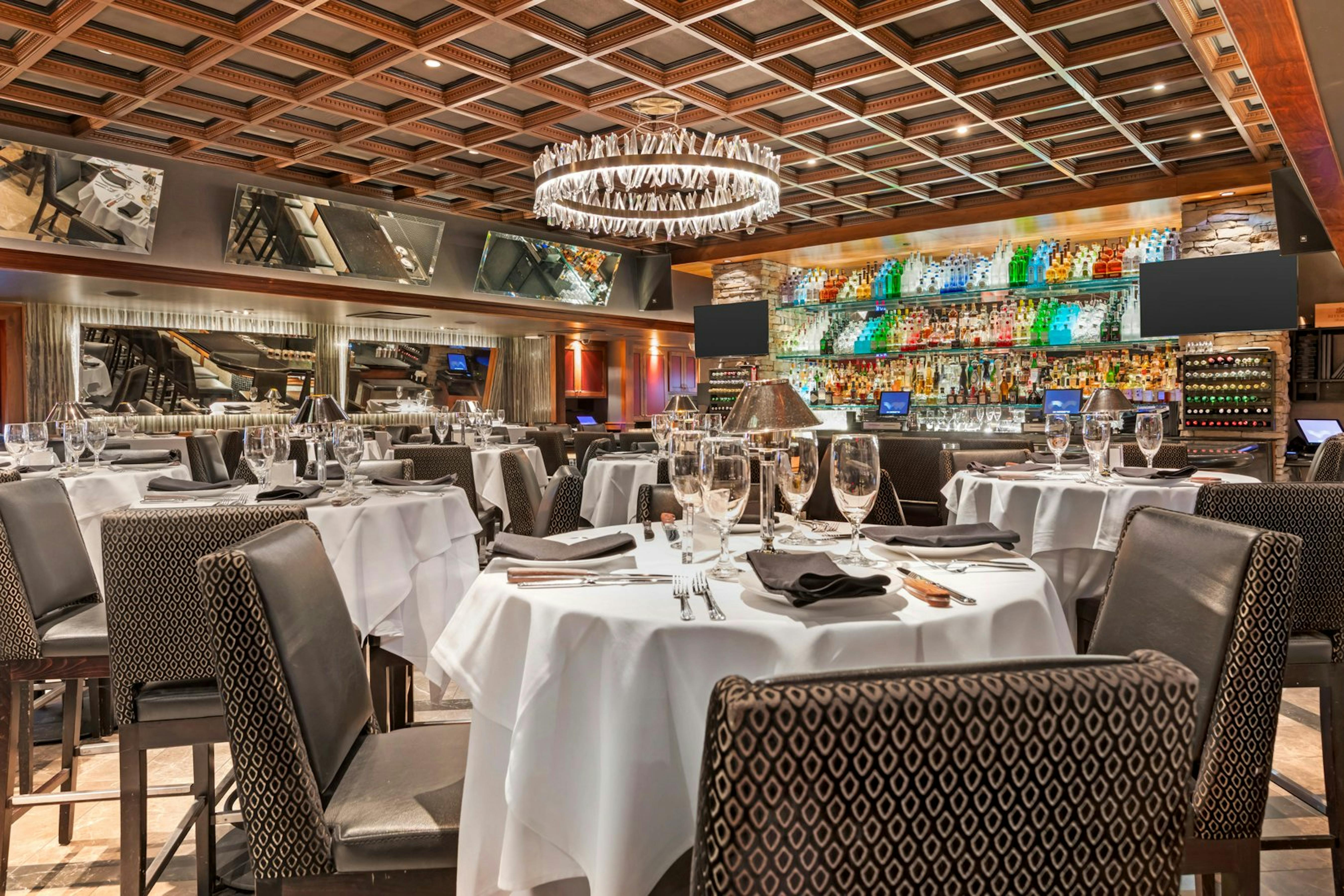 Mastro's Steakhouse in Thousand Oaks, CA