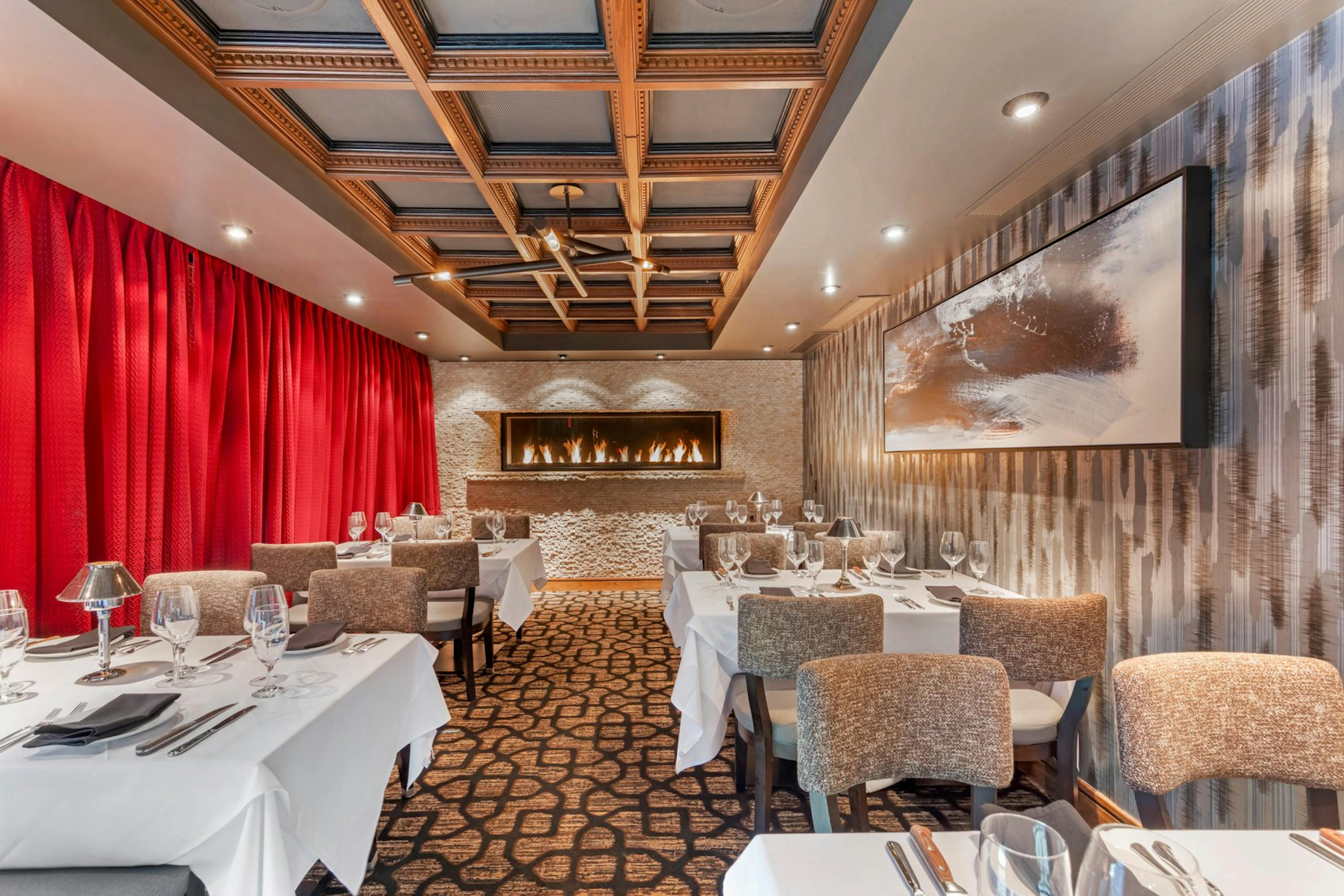 Mastro's Steakhouse in Thousand Oaks, CA (2)