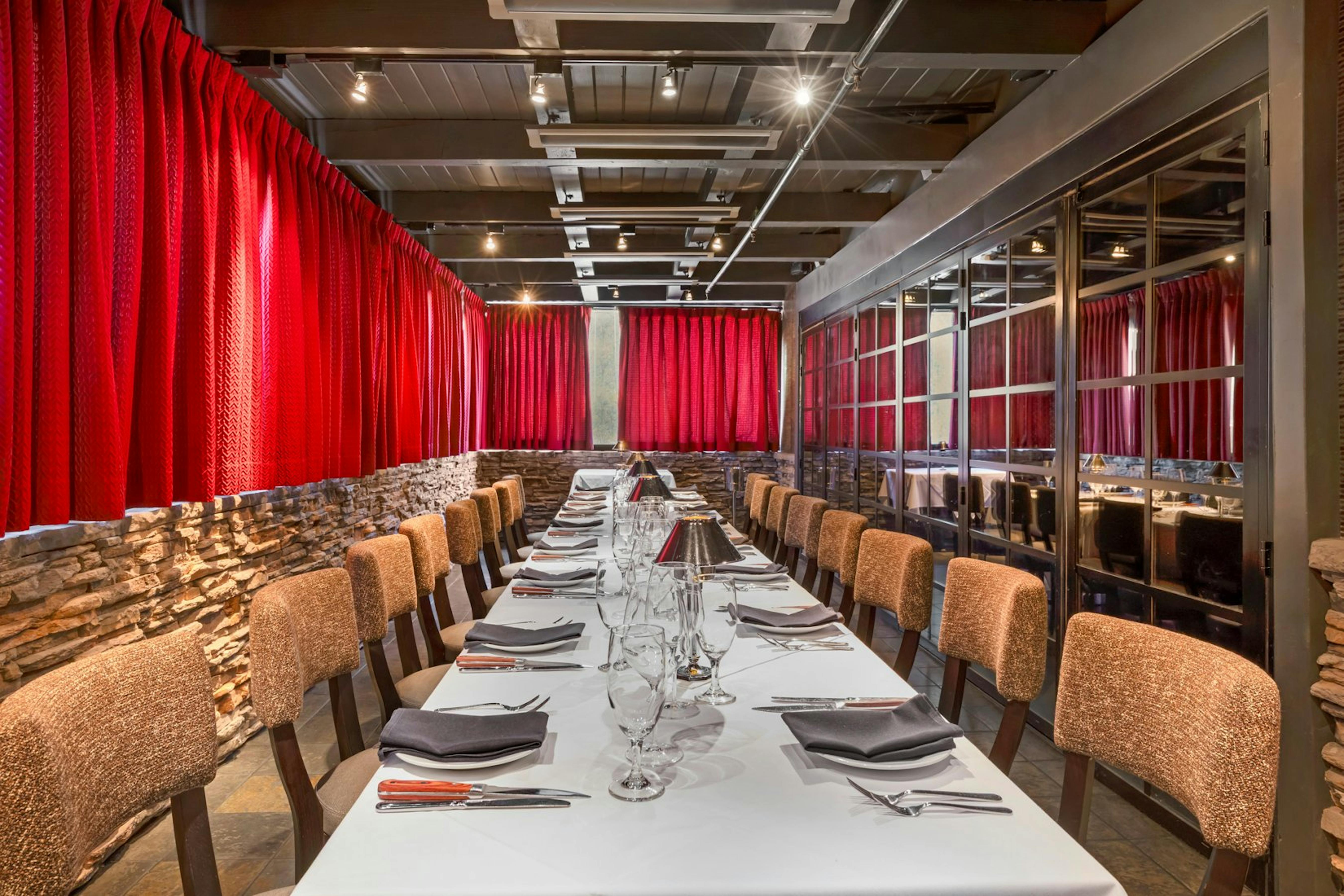 Mastro's Steakhouse in Thousand Oaks, CA (3)