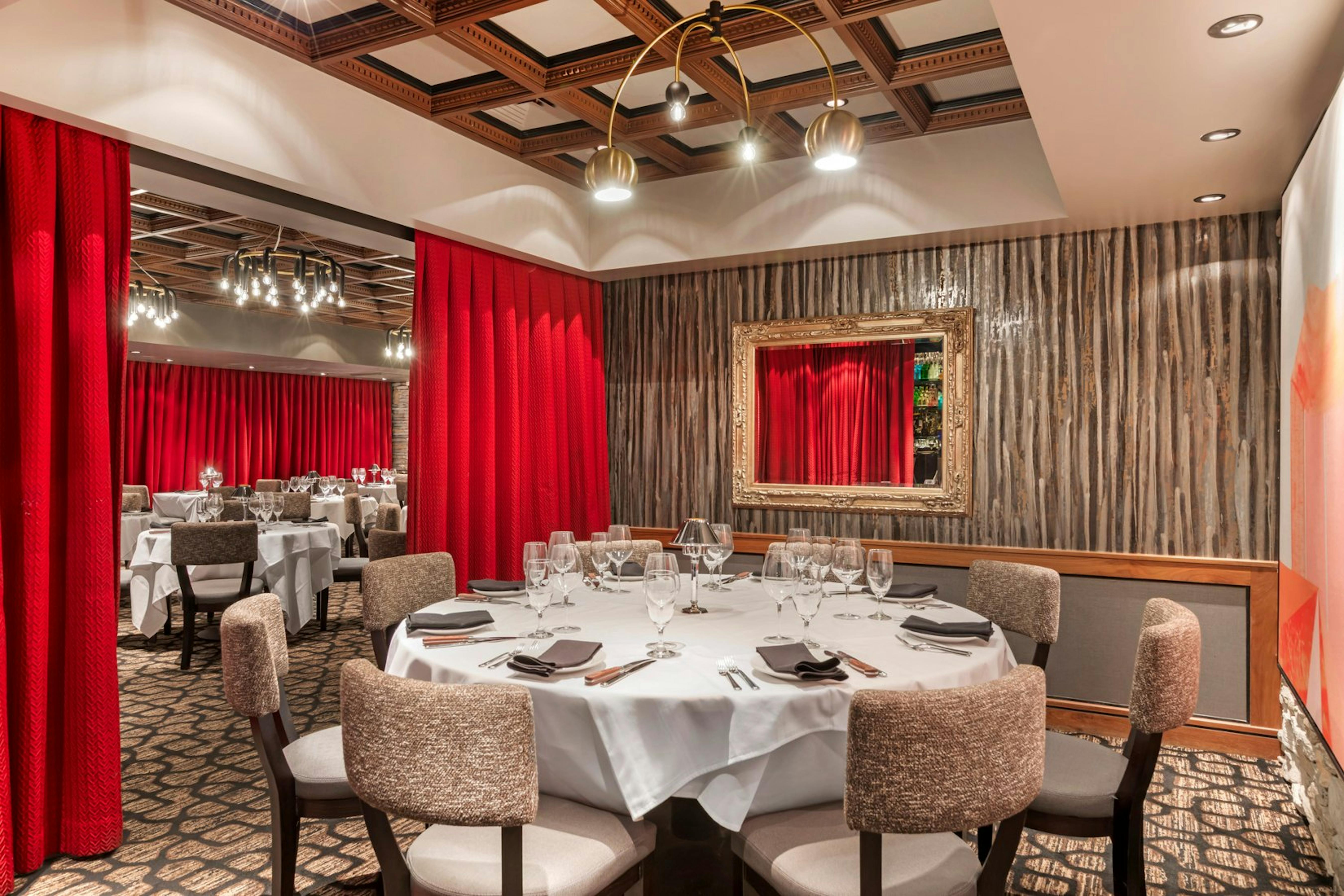 Mastro's Steakhouse in Thousand Oaks, CA (5)