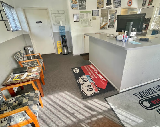 Turning Wrenches Auto Repair & Maintenance in Sacramento, CA