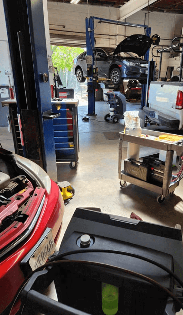 Turning Wrenches Auto Repair & Maintenance in Sacramento, CA (2)