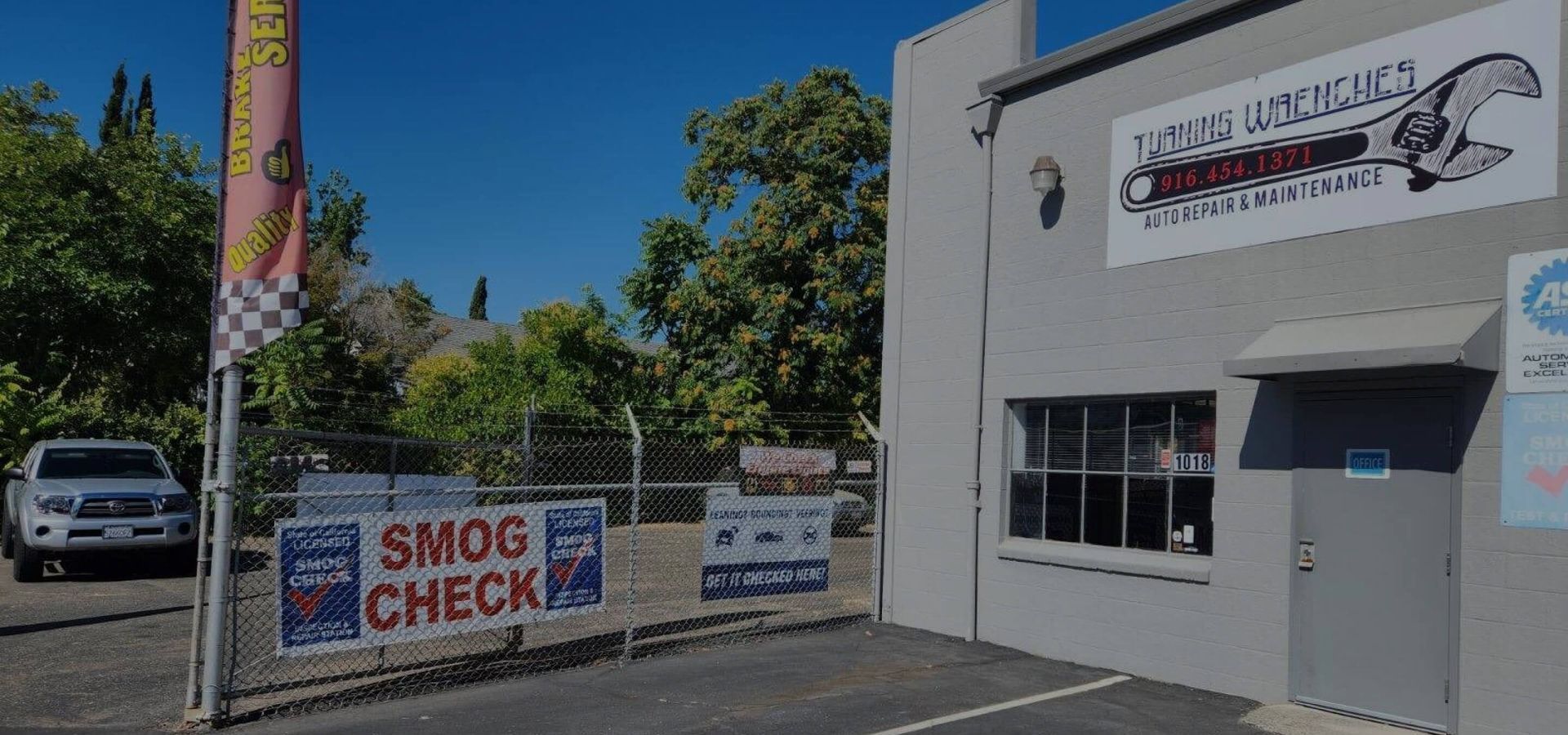 Turning Wrenches Auto Repair & Maintenance in Sacramento, CA (4)