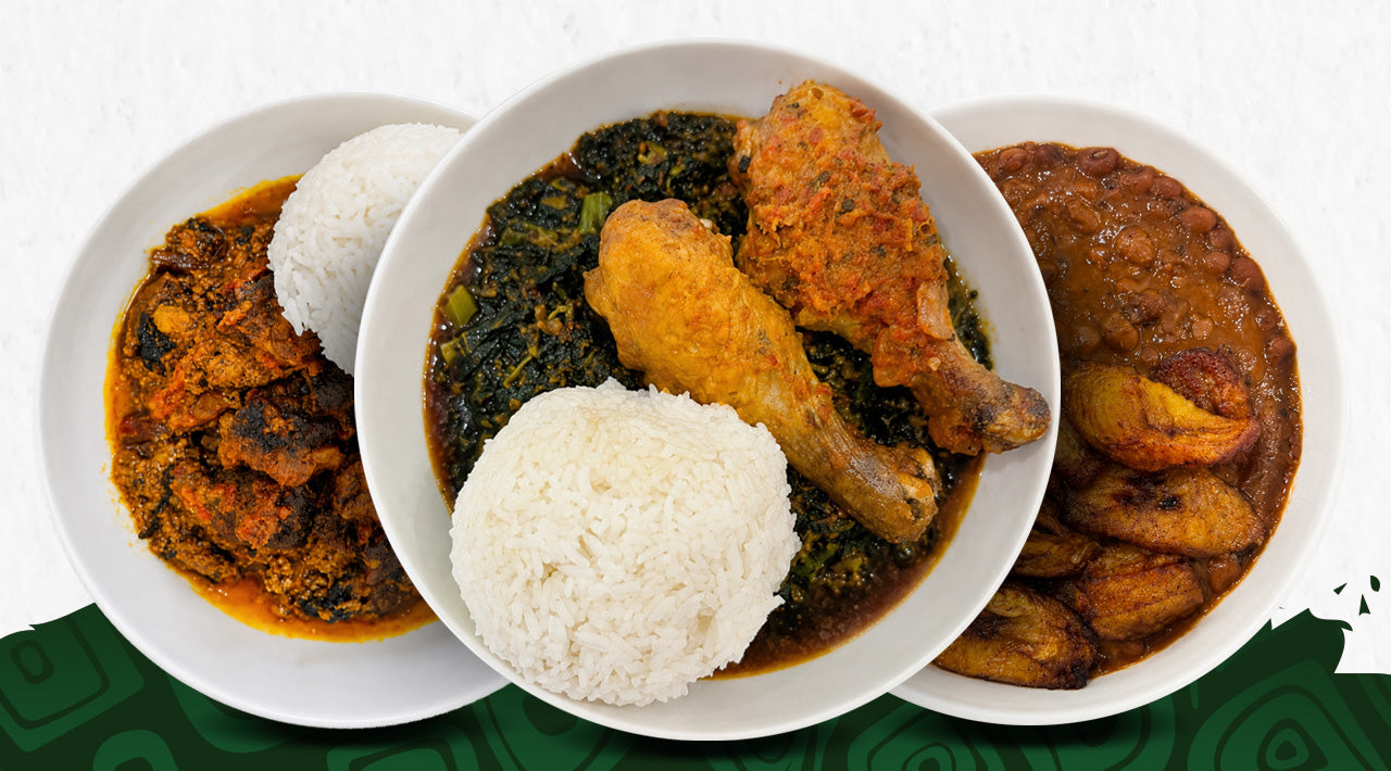Atlanta Jollof in Atlanta, GA (4)