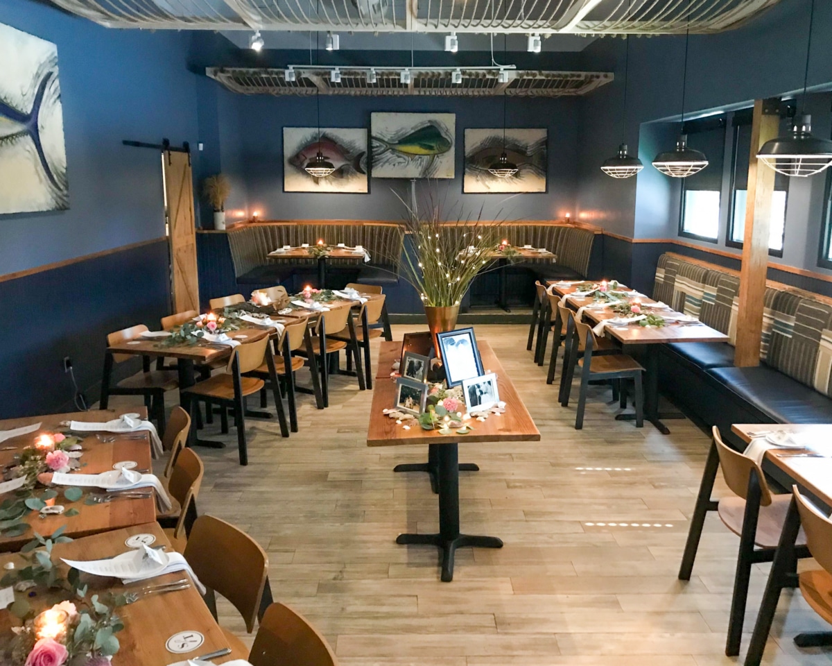 Salt Traders Coastal Cooking in Round Rock, TX