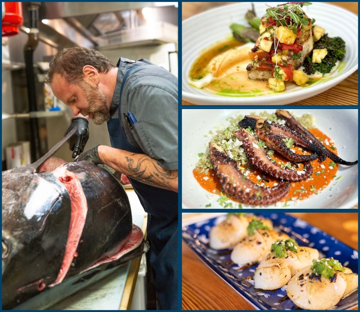 Salt Traders Coastal Cooking in Round Rock, TX (2)