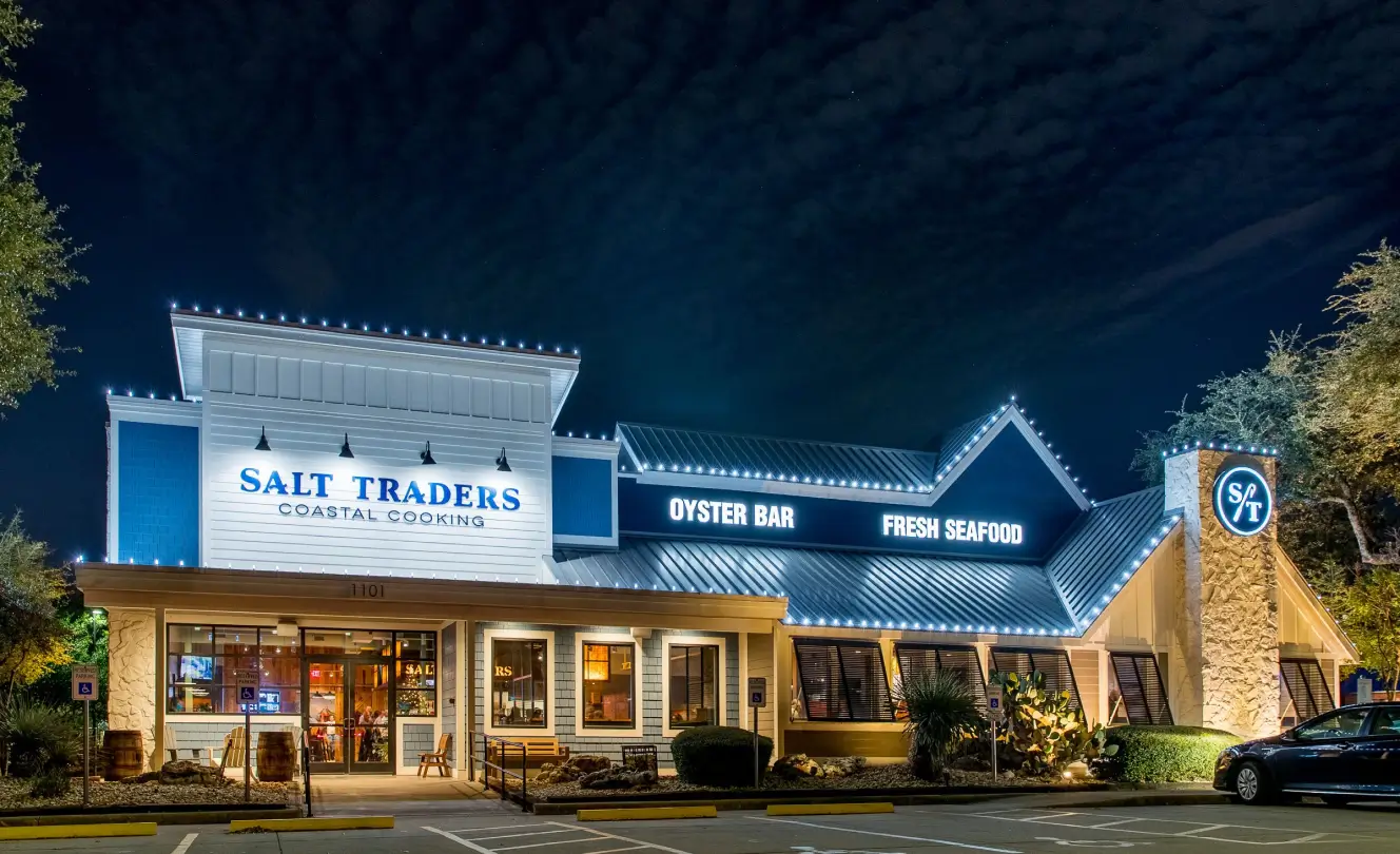 Salt Traders Coastal Cooking in Round Rock, TX (4)