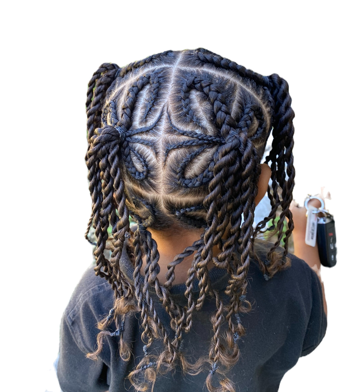 The Magic In Braiding in Longwood, FL