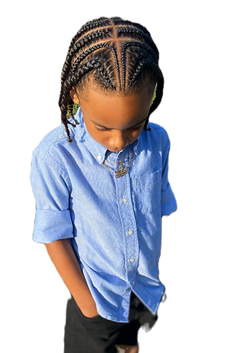 The Magic In Braiding in Longwood, FL (2)
