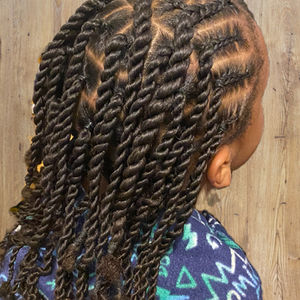 The Magic In Braiding in Longwood, FL (3)