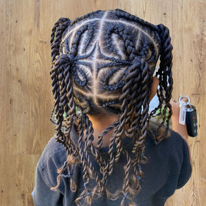 The Magic In Braiding in Longwood, FL (5)