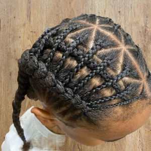The Magic In Braiding in Longwood, FL (6)