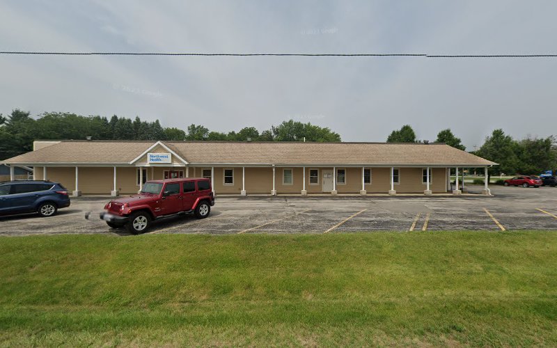 Studio Seven in New Carlisle, OH