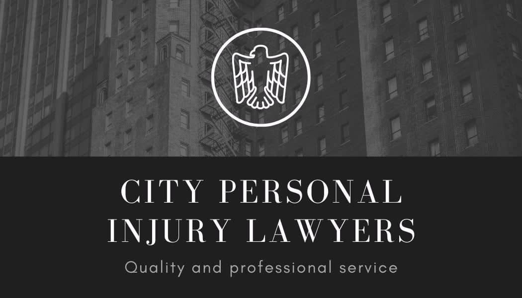 City Personal Injury Lawyers in Lynn Haven, FL (2)