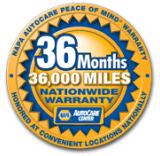 Leon's Car Care Center in Eureka, CA (3)