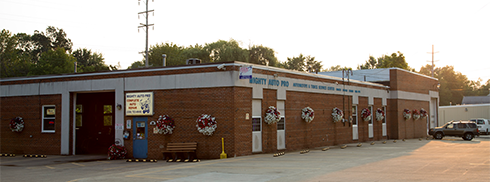 Mighty Auto Pro in Medina, OH (2)
